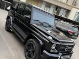 Mercedes-Benz G 500 2003 года за 11 500 000 тг. в Алматы – фото 2