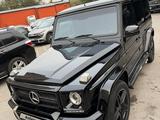 Mercedes-Benz G 500 2003 года за 11 500 000 тг. в Алматы – фото 5