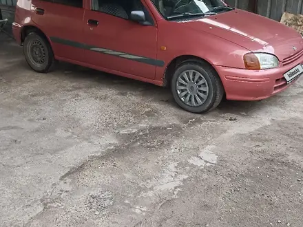 Toyota Starlet 1998 года за 2 600 000 тг. в Алматы – фото 2