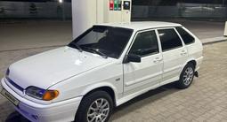 ВАЗ (Lada) 2114 2013 годаүшін1 650 000 тг. в Усть-Каменогорск – фото 3