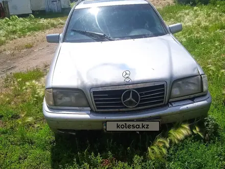 Mercedes-Benz C 180 1997 года за 1 000 000 тг. в Кокшетау