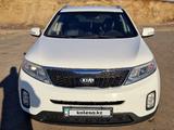 Kia Sorento 2013 годаүшін7 800 000 тг. в Астана