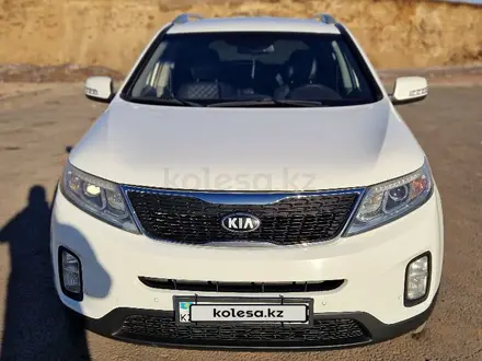 Kia Sorento 2013 года за 7 800 000 тг. в Астана