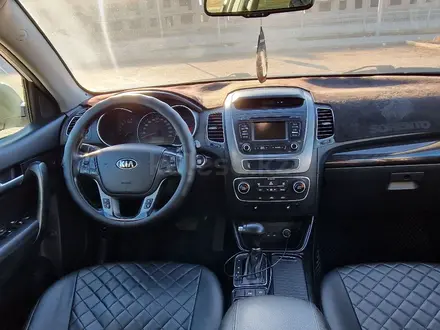 Kia Sorento 2013 года за 7 800 000 тг. в Астана – фото 11