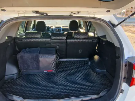 Kia Sorento 2013 года за 7 800 000 тг. в Астана – фото 14