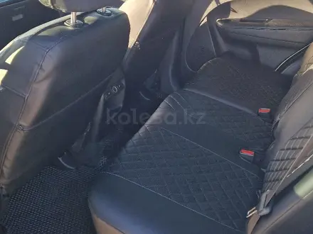 Kia Sorento 2013 года за 7 800 000 тг. в Астана – фото 16