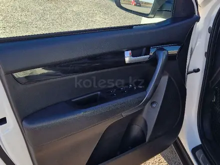 Kia Sorento 2013 года за 7 800 000 тг. в Астана – фото 17