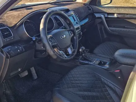 Kia Sorento 2013 года за 7 800 000 тг. в Астана – фото 18