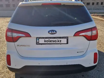 Kia Sorento 2013 года за 7 800 000 тг. в Астана – фото 20