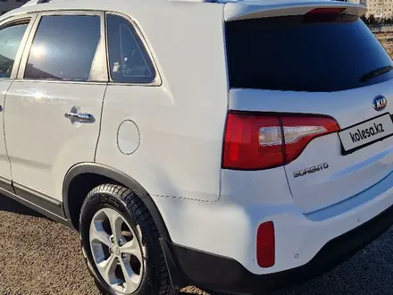 Kia Sorento 2013 года за 7 800 000 тг. в Астана – фото 21