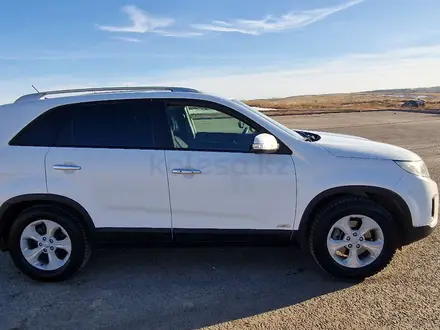 Kia Sorento 2013 года за 7 800 000 тг. в Астана – фото 22
