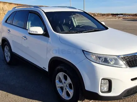 Kia Sorento 2013 года за 7 800 000 тг. в Астана – фото 23