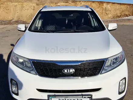 Kia Sorento 2013 года за 7 800 000 тг. в Астана – фото 24