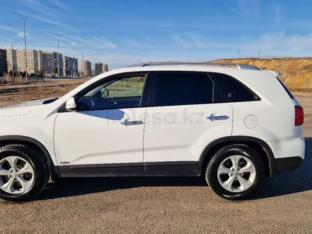 Kia Sorento 2013 года за 7 800 000 тг. в Астана – фото 25
