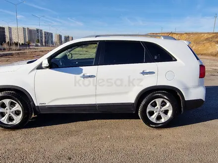 Kia Sorento 2013 года за 7 800 000 тг. в Астана – фото 26