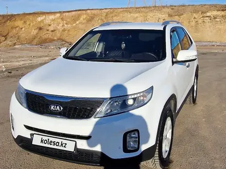Kia Sorento 2013 года за 7 800 000 тг. в Астана – фото 27
