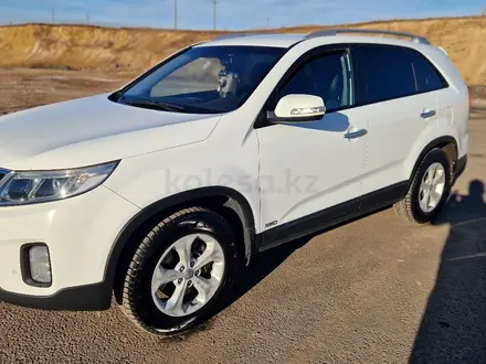 Kia Sorento 2013 года за 7 800 000 тг. в Астана – фото 3