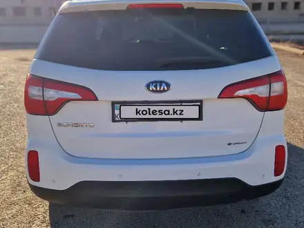 Kia Sorento 2013 года за 7 800 000 тг. в Астана – фото 4