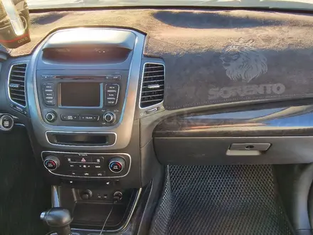 Kia Sorento 2013 года за 7 800 000 тг. в Астана – фото 6