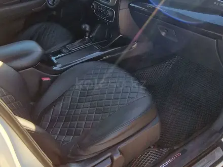Kia Sorento 2013 года за 7 800 000 тг. в Астана – фото 7