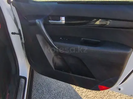 Kia Sorento 2013 года за 7 800 000 тг. в Астана – фото 8