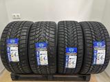 Зимние шины С ШИПАМИ Tri Ace Snow White II за 350 000 тг. в Астана