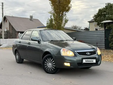 ВАЗ (Lada) Priora 2170 2011 года за 2 400 000 тг. в Рудный