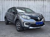 Renault Kaptur 2016 года за 5 740 000 тг. в Алматы – фото 3