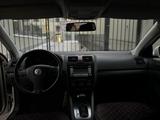 Volkswagen Jetta 2008 годаfor3 000 000 тг. в Астана – фото 5