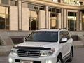 Toyota Land Cruiser 2009 годаүшін17 000 000 тг. в Кызылорда