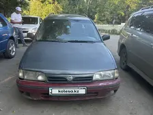 Nissan Primera, 1993