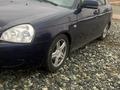 ВАЗ (Lada) Priora 2172 2013 года за 1 650 000 тг. в Актобе – фото 4