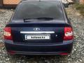ВАЗ (Lada) Priora 2172 2013 года за 1 650 000 тг. в Актобе – фото 2