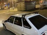 ВАЗ (Lada) 2114 2013 года за 1 800 000 тг. в Усть-Каменогорск – фото 4