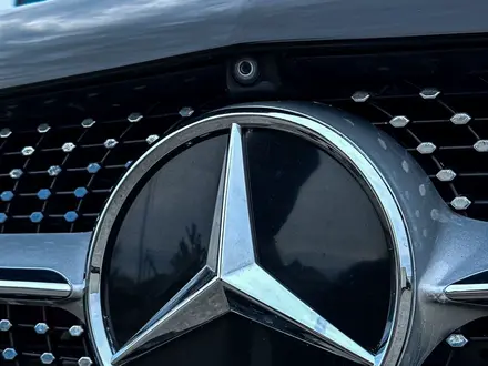 Mercedes-Benz C 43 AMG 2017 годаүшін26 500 000 тг. в Костанай – фото 26
