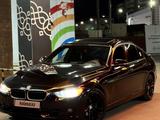 BMW 328 2013 годаүшін3 700 000 тг. в Атырау