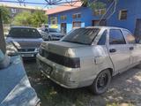 ВАЗ (Lada) 2110 2005 годаүшін450 000 тг. в Талдыкорган – фото 2