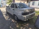 ВАЗ (Lada) 2110 2005 годаүшін450 000 тг. в Талдыкорган – фото 3