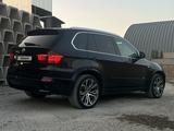 BMW X5 2008 года за 9 000 000 тг. в Алматы