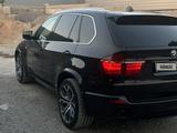 BMW X5 2008 года за 9 000 000 тг. в Алматы – фото 3