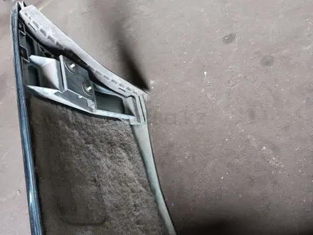 Бампер задний за 30 000 тг. в Караганда – фото 6