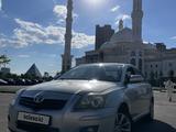 Toyota Avensis 2007 года за 4 300 000 тг. в Астана