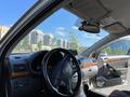 Toyota Avensis 2007 года за 4 300 000 тг. в Астана – фото 5