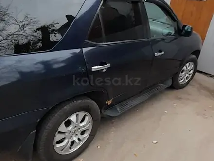 Acura MDX 2003 года за 3 200 000 тг. в Алматы – фото 13