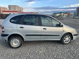 Renault Scenic 2001 года за 2 000 000 тг. в Актобе – фото 3