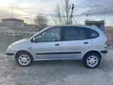 Renault Scenic 2001 года за 2 000 000 тг. в Актобе – фото 5