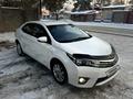 Toyota Corolla 2014 годаfor7 900 000 тг. в Алматы – фото 9