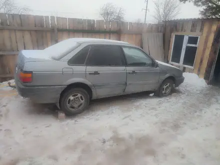 Volkswagen Passat 1991 года за 700 000 тг. в Костанай