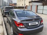 Hyundai Accent 2014 годаfor5 400 000 тг. в Алматы – фото 3