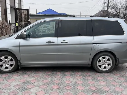 Honda Odyssey 2006 года за 6 999 999 тг. в Тараз – фото 6